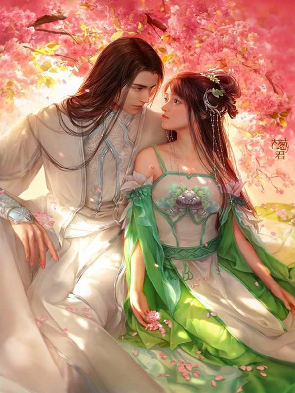 【爱插插的小静】【完】